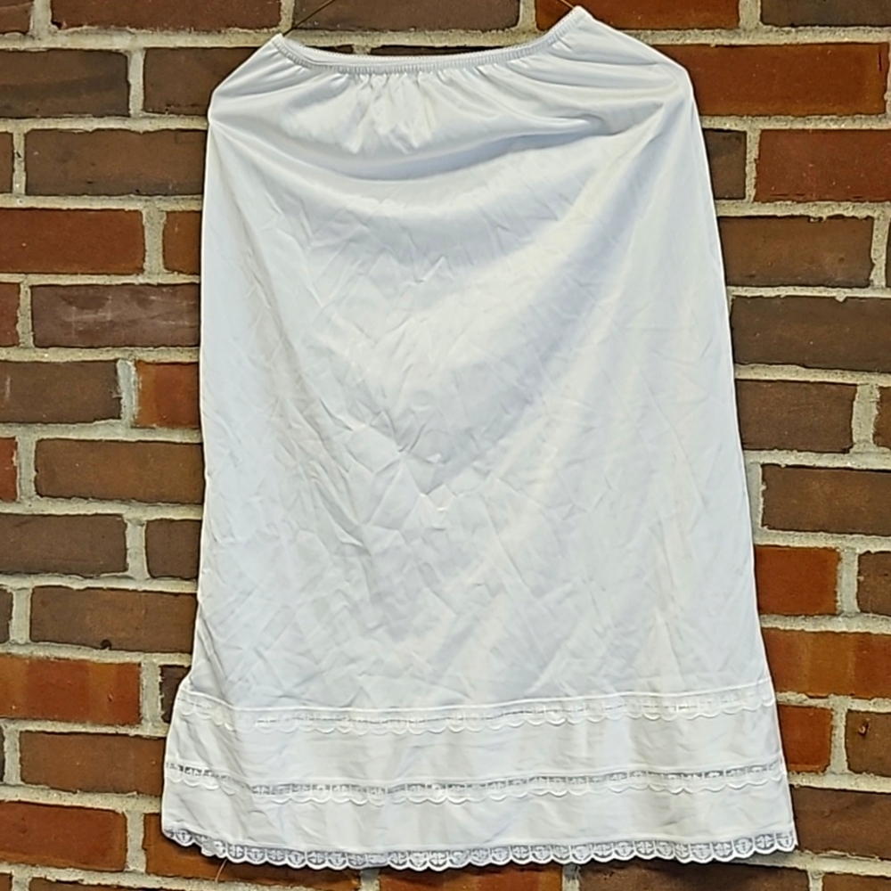 Vintage Dupont Antron III slip